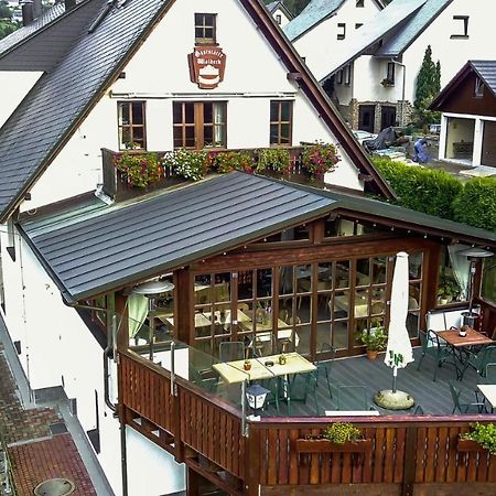 Landgasthof Waldeck حصن مارينبيرغ المظهر الخارجي الصورة